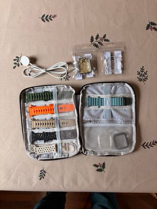 Apple Watch SE 2ª Gen 44 mm GPS + Cellular