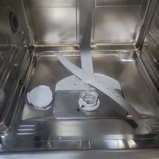 Lavavajillas Siemens iQ300