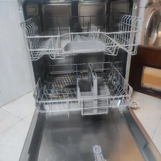 Lavavajillas Siemens iQ300