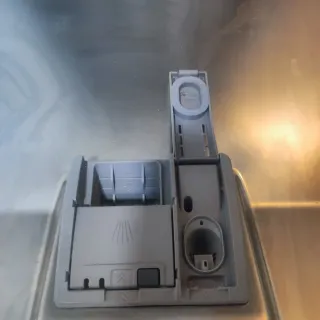 Lavavajillas Siemens iQ300