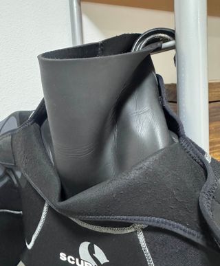 Traje Seco Buceo Scubapro Everdry 4 Talla XLS