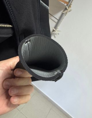 Traje Seco Buceo Scubapro Everdry 4 Talla XLS