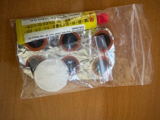 Traje Seco Buceo Scubapro Everdry 4 Talla XLS