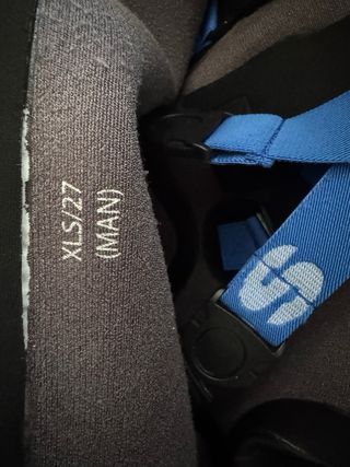 Traje Seco Buceo Scubapro Everdry 4 Talla XLS