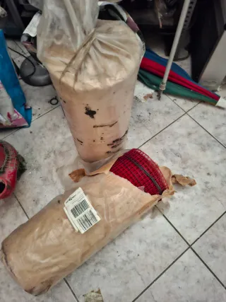 Malla electrosoldada Benkeg 25x0,5m