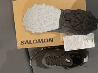 Salomon GORE-TEX Scarpe da Trail Running