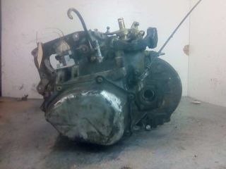 Citroen 204524 caja cambios 20lm23 c5 - 2.0 hdi mt