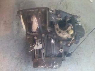Citroen 204524 caja cambios 20lm23 c5 - 2.0 hdi mt