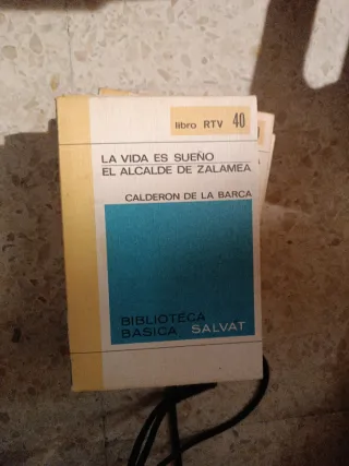 Literatura clásica