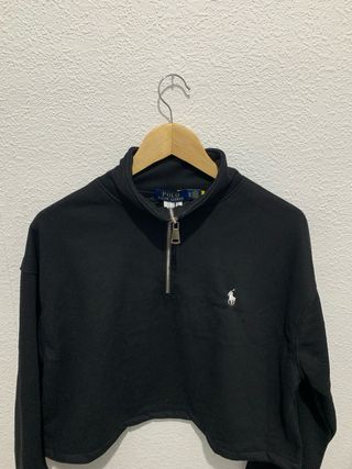 Sudadera Mujer Polo Ralph Lauren