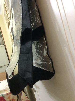 Porta scarpe organizer appeso