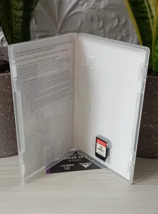 ☆ FIFA 21 ☆ NINTENDO SWITCH ☆