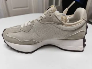 SIN ESTRENAR Deportivas New Balance, 35-36