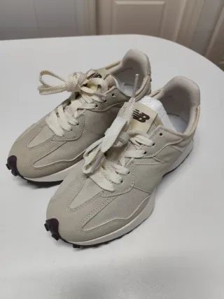 SIN ESTRENAR Deportivas New Balance, 35-36