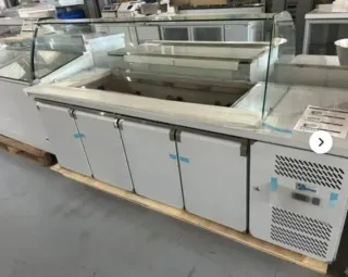 Nevera expositora refrigerada 632575742