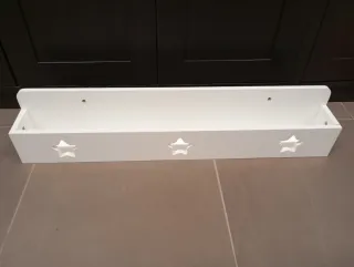 Estanterías infantiles