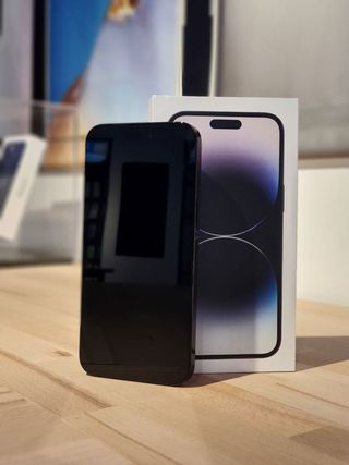 IPHONE 14 PRO MAX 512GB NERO 98% BATTERIA