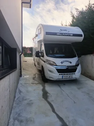 Autocaravana