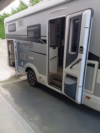 Autocaravana