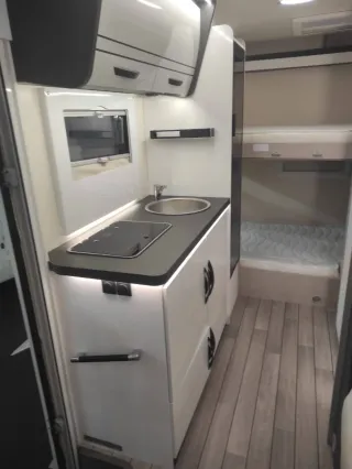 Autocaravana