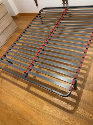 Somier láminas 150x200cm