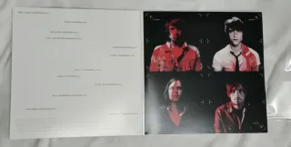 Vinilo Kings of Leon - Only By The Night