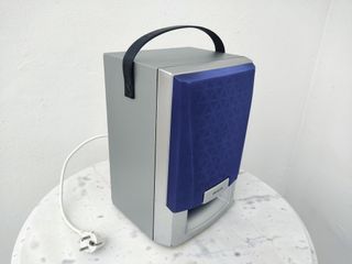 Altavoz Activo Bluetooth AIWA 60W