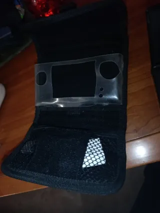 Nintendo DS Lite Nero