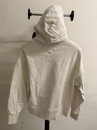 Felpa Tommy Hilfiger