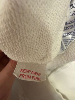 Felpa Tommy Hilfiger