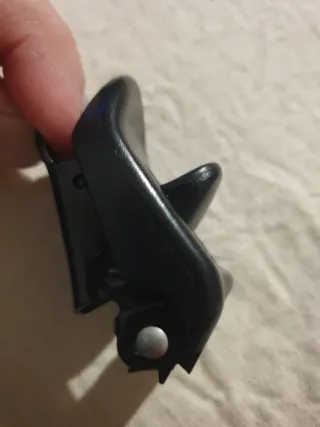 Cricchetto per snowboard