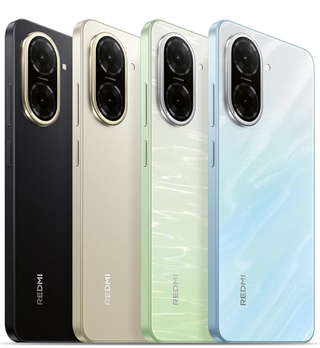 Xiaomi Redmi A5 128GB Azul/Blanco