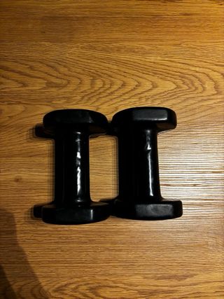 Mancuernas Domyos 3kg