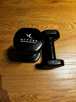 Mancuernas Domyos 3kg