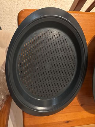 Accesorios Thermomix TM31