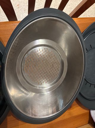 Accesorios Thermomix TM31