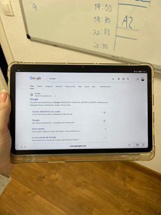 Tablet Huawei Matepad 10.4 Rosa