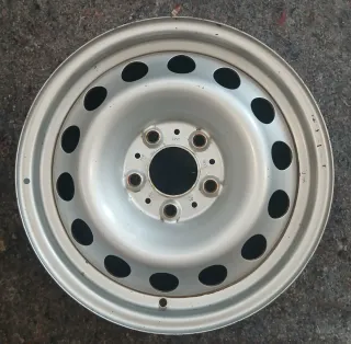 Cerchio 16" Mini Countryman Paceman