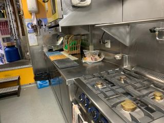 Se traspasa por jubilación, bar restaurante