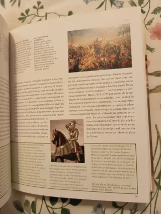 Historia de España