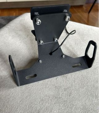 Portamatrículas Kawasaki Z900 NUEVO