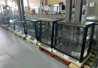 Vitrina expositora refrigerada 632575742
