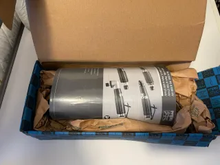 Amoladora angular neumática PFERD 10000 RPM