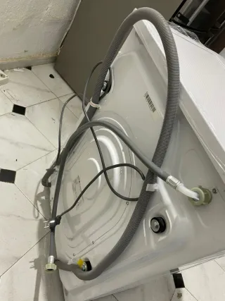 LAVADORA FAGOR NUEVA