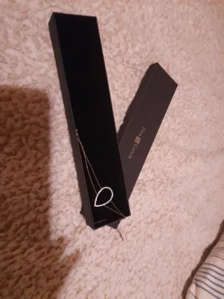 Pulsera Jumping plata rosa