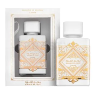 Lattafa Honor & Glory Badee Al Oud Perfume