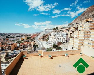 Piso en venta en El Puerto en Roquetas de Mar