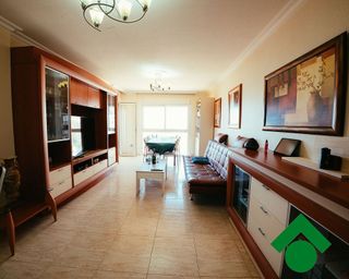 Piso en venta en El Puerto en Roquetas de Mar