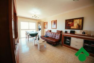 Piso en venta en El Puerto en Roquetas de Mar