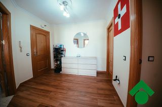 Piso en venta en El Puerto en Roquetas de Mar